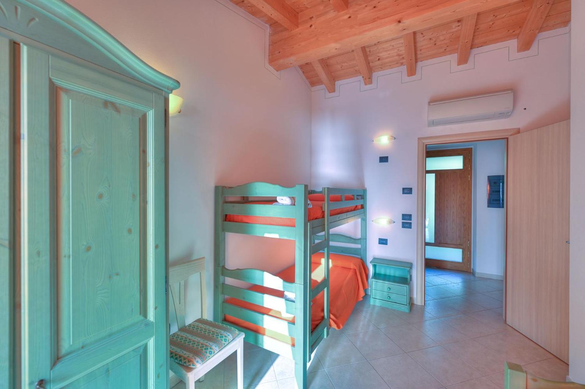 Agriturismo L'Uliveto Gargnano Exterior foto
