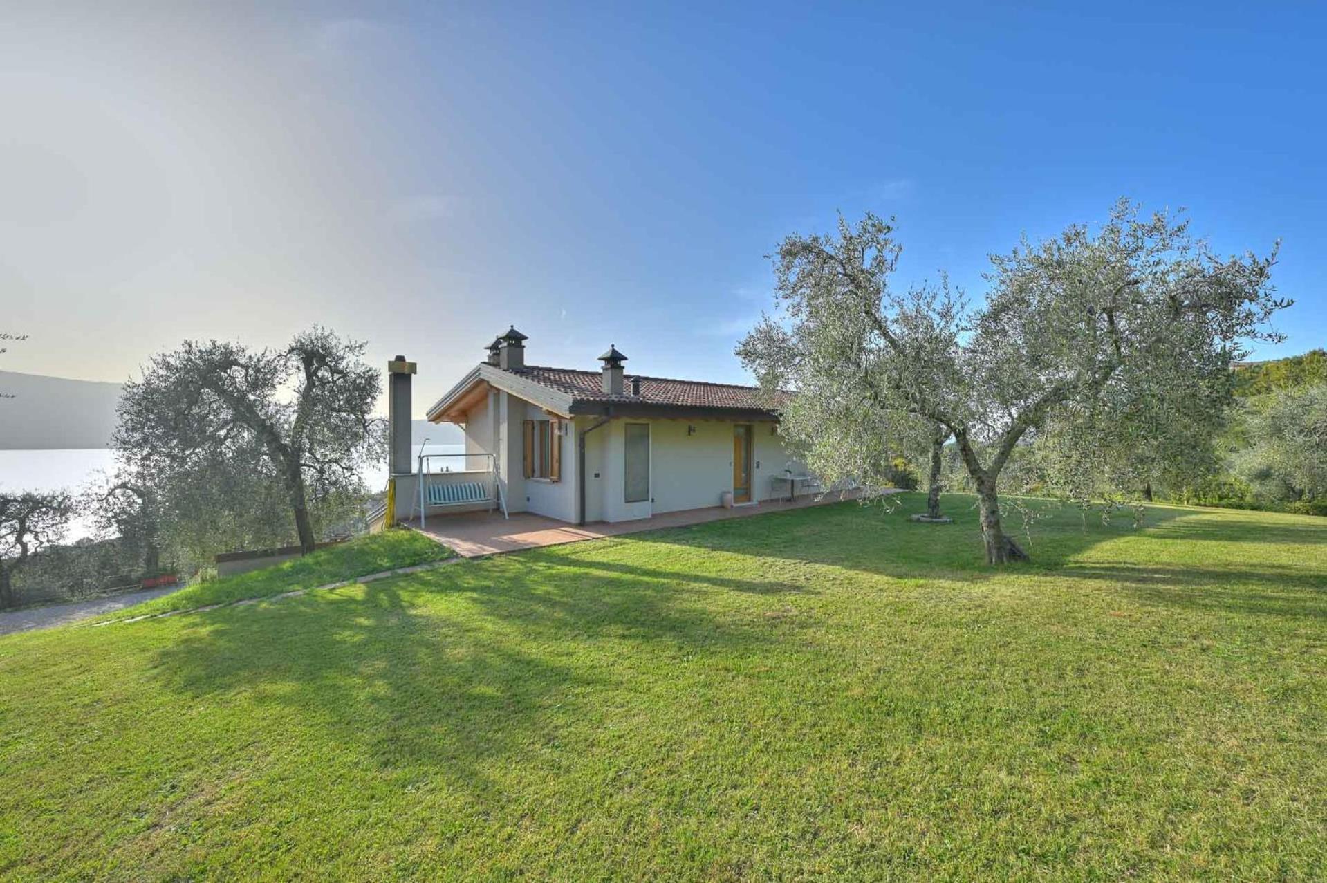 Agriturismo L'Uliveto Gargnano Exterior foto