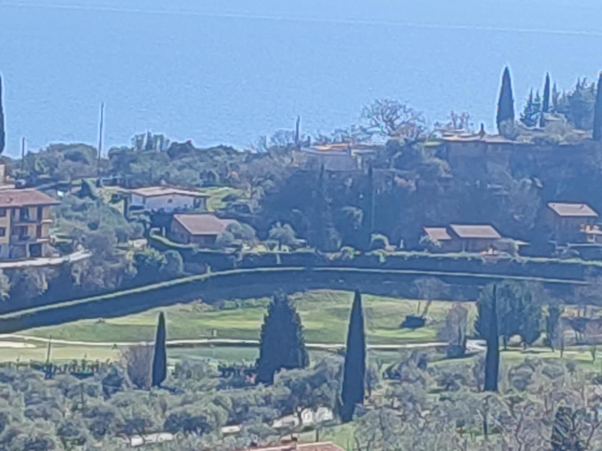 Agriturismo L'Uliveto Gargnano Exterior foto